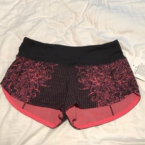 Lululemon Speed Up Short